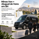 Transporte para eventos corporativos em BH como fazer o planejamento ideal